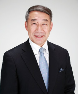 代表 山下末則